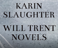 Karin Slaughter - Will Trent Novels